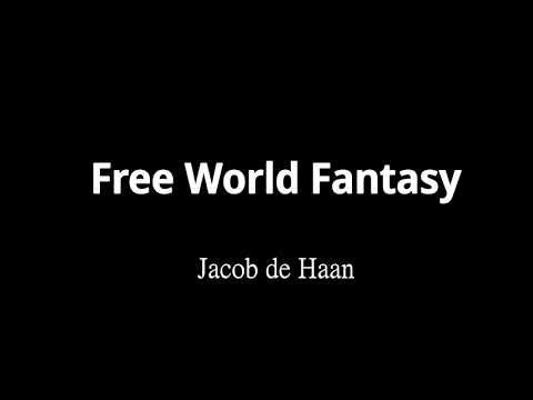 Free World Fantasy - Jacob de Haan