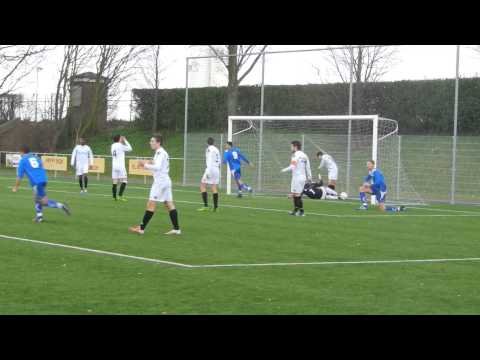 SSV'65 2 - ASWH 2 4-2 : Rico de Putter 1-0