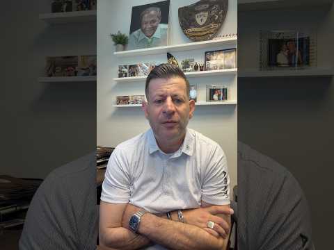Holy Reverence Conquers Earthly Fear - A Moment of Encouragement with the Love Pastor