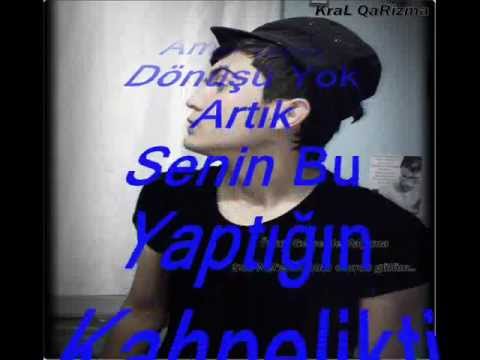 Kral Qarizma ft. Raggo Muammer HOŞÇAKAL