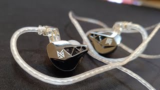 Design Ganteng ✔️Murah ✔️ - KZ EDXS Review | Indonesia [EN Check Description]