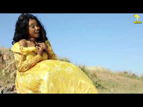 #Maico Records #Eritrean Song #ኣፍቂረካ By #Lidya Hailemariam |Official Video-2019|