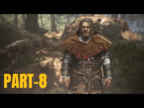 A PLAGUE TALE REQUIEM Walkthrough Gameplay Part 8 | Arnaud Help Amicia | Plague Tale (FULL GAME)