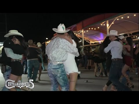 El Taca Taca Ta En Vivo Los contrabandistas