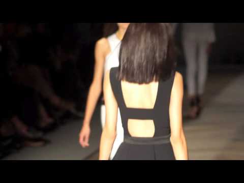 Camilla And Marc SS13 MBFWA