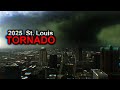 The Deadliest Tornado Outbreak Of 2025