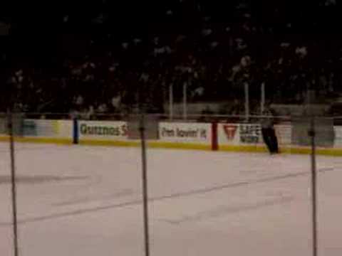 Game 7 -Jaffers goals 2 + 3