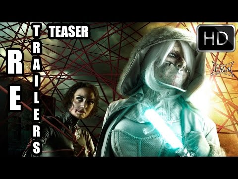 Daemonium - Teaser - ReTrailers