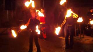 New Years Eve at Mayday