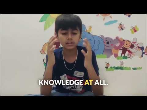 Arnav Deol testimonial
