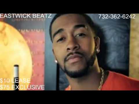 Omarion x Chris Brown Type R&B Beat (Prod By Eastwick Beatz)