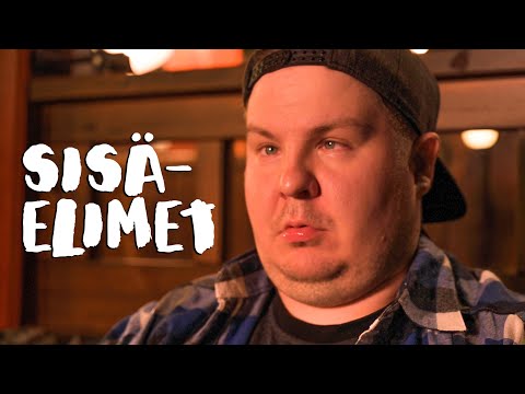 Sisäelimet - BIISONIMAFIA