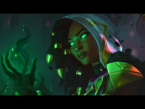 I FINALLY GOT SENNA IN THE REWORKED ARAM!