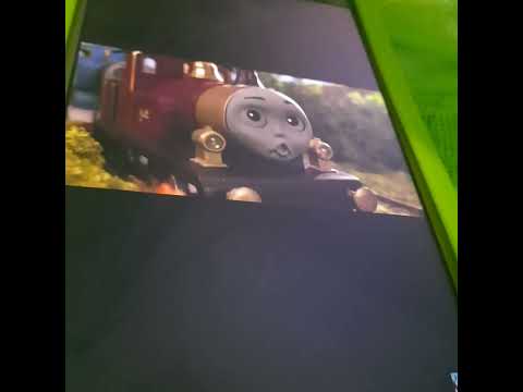 thomas/ cars 2 part 19 the lemon heads