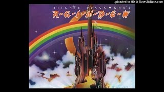 Rainbow ► Self Portrait [HQ Audio] Ritchie Blackmore&#39;s Rainbow 1975