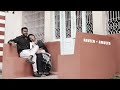 PRE WEDDING SHOOT AT MELKOTE Naveen Amulya Ayyo Sivane Song 2025