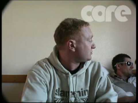 WHO IS JOEY RIOT {PART 1}