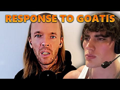 My Response To Goatis