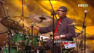 FOURPLAY at EBS-Space: Bali Run