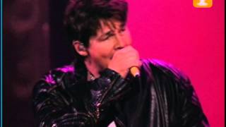 A-ha, Celice, Festival de Viña 2006