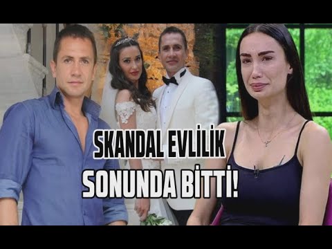 Emre Aşık ve Yağmur Sarnıç evliliği bitti! Kiralık katil tuttu iddialarıyla skandal  olmuşlardı!