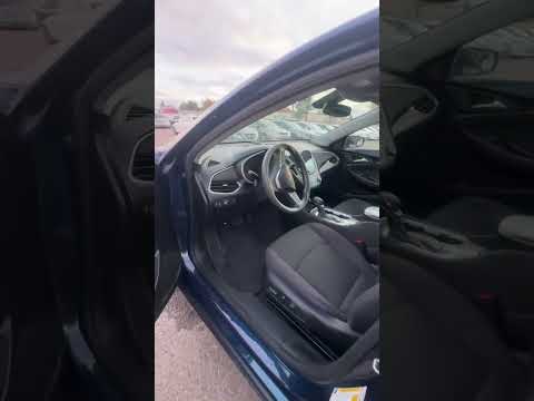 фото chevrolet malibu ix рестайлинг 0