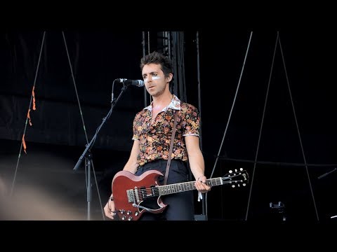 Miles Kane - Can You See Me Now @ Mad Cool 2019