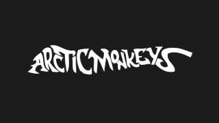 Arctic Monkeys - Flourescent Adolescent (Lyrics)