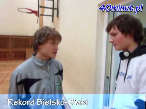 40minut.pl: MMP - Dzień 1 (Piątek)