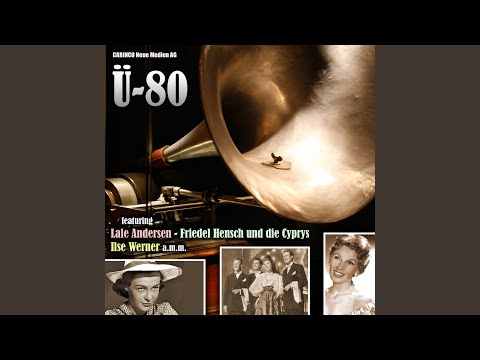 Es liegt was in der Luft (aus dem Film Fräulein vom Amt)