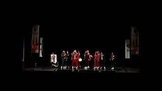 Lo más feo de Cai – Segunda Semifinal – COAC 2004