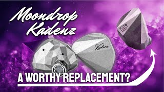 Moondrop Kadenz Review - Amigo Reviews Ep.39