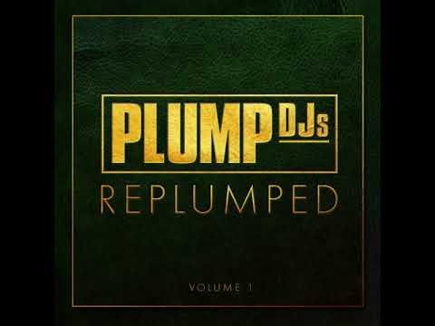 Plump DJs - RePlumped (2023) [Breaks]