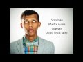 Allez vous faire Paroles - Stromae, Maitre gims ...