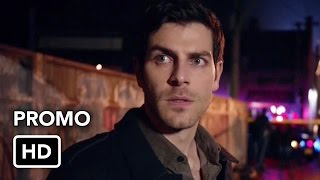 Grimm 4x12 Promo 