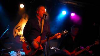 Camper Van Beethoven &#39;Good Guys and Bad Guys&#39; @ the 40 Watt Club 1 20 17 www.AthensRockShow.com