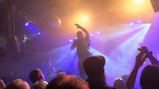 Heldmaschine Herz aus Stein - Im Fadenkreuz Herbst-Tour  - 2019 Lübeck Live 4K