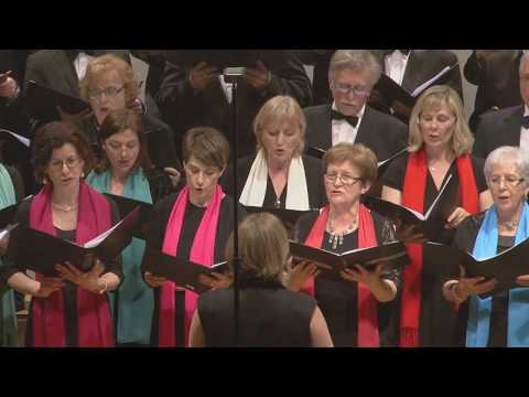 Ivan Zajc - U boj, u boj - Akademski zbor Vladimir Prelog