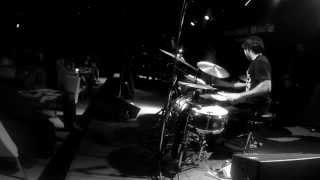 Henry Cole on drums - 