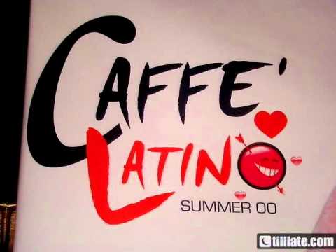 Corina ft  Dony   Latino Caffe