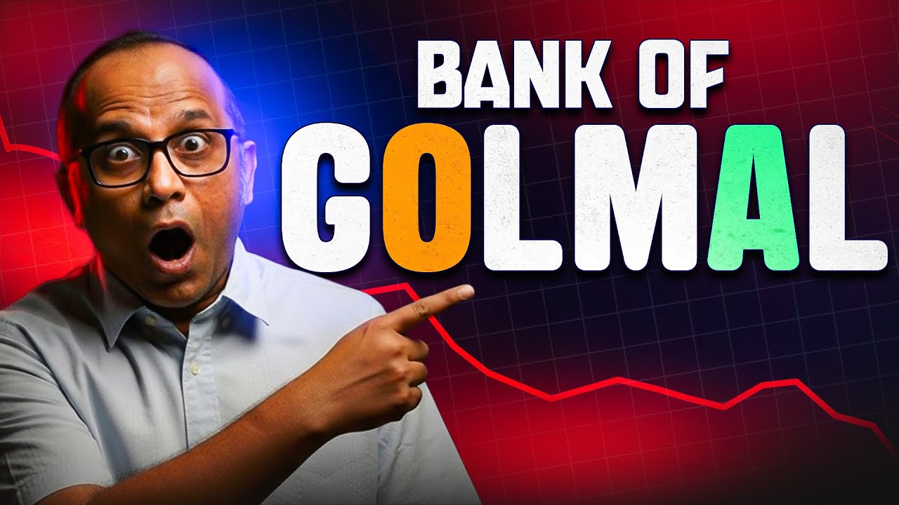 Banks में  क्या हो रहा - Crisis को कैसे पार करेंगे? Market Prediction for tomorrow #bu