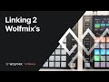Linking 2 Wolfmix S