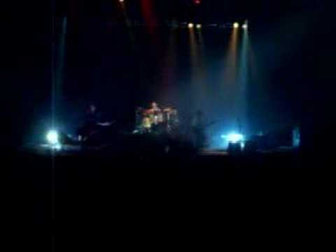 The Doors - Backdoor Man (Donosti San Sebastian 12-1-07)