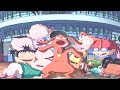 Rugrats Go Wild VHS UK Closing 2004