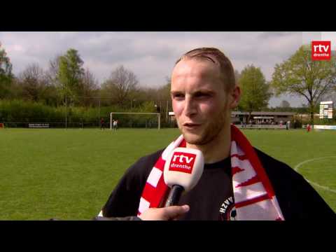 Onze Club van zondag 7 mei 2017