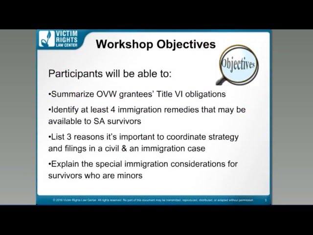 Immigration Basics for Attorneys New to Practicing Immigration Law