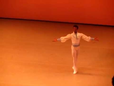 Osiel Gounod -   Coppélia