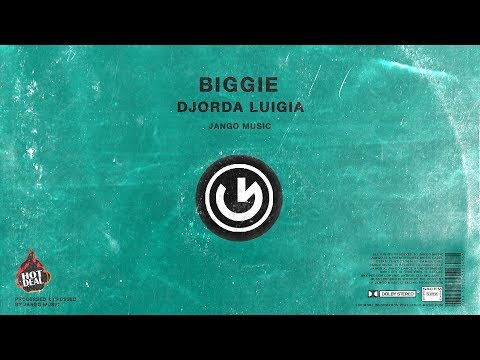 Djorda Luigia - Biggie (Official Video)
