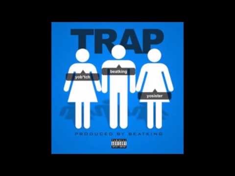 Beatking - Trap [2016]