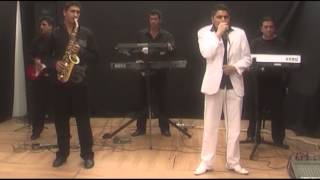 Barjam Haliti - Ram Bam Bam Teneqja